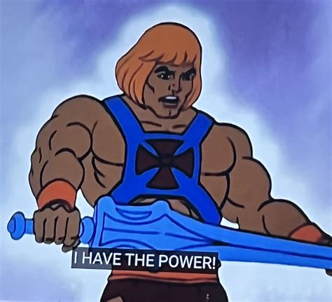 he man i have the power gif|he man opening theme.